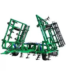 Культиватор суцільної обробки HARVEST TERRA 3 PRO 840