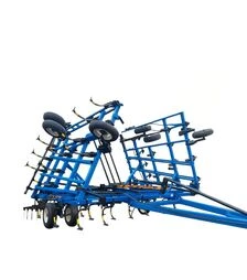 Культиватор DMI Tiger Mate 9 м, б/в (17104)