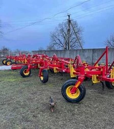 Культиватор Bourgault 8910, 2021 р.в, б/в