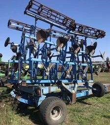 Культиватор Lemken Gigant 800 Smaragd, 8 м, б/у