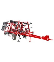 Культиватор суцільного обробітку ДЕМЕТРА MATADOR-5-03