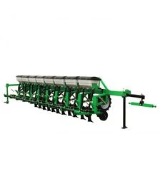 Культиватор пропашный универсальный ORIGIN RIPPER 6000-S, с системой внесения удобрений