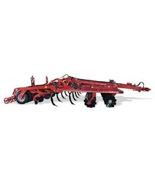 Культиватор HORSCH Tiger 4MT, с катком TopRing, б/у
