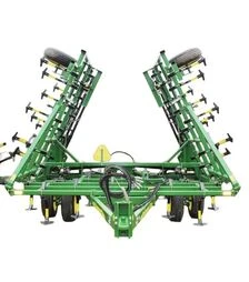 Культиватор John Deere 960, 2010 рв, б/в