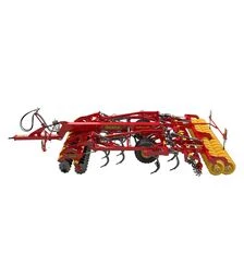 Культиватор Vaderstad TopDown 500, 2011 рв, б/в