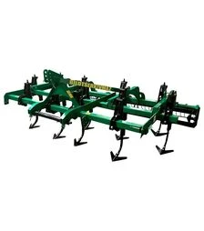 Культиватор навісний БМЗ КН-3,5 зі смуговим котком, стійка ЛК