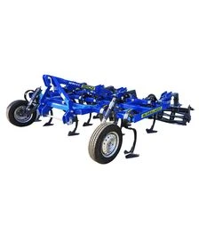 Культиватор предпосевной подвесной GLOBALAGRO КПН-2,6 SICH