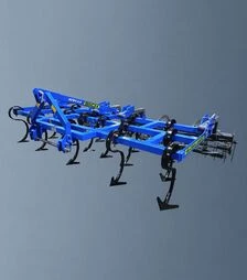Культиватор предпосевной подвесной GLOBALAGRO КПН-3,6 SICH