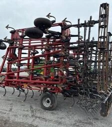 Культиватор CASE IH Tiger Mate 200, 14,7 м, б/у