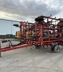 Культиватор CASE IH Tiger Mate 200, 12,2 м, б/у
