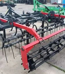 Культиватор навесной VAGRO АКС-3