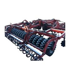 Культиватор Horsch TIGER 6MT, 2008 р.в, б/в
