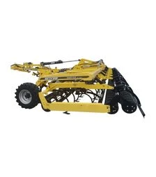 Культиватор передпосівний Bednar SWIFTER SE 10000, 2025 р.в.