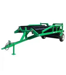 Коток-подрібнювач HARVEST SHREDDER 840