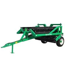 Коток-подрібнювач HARVEST SHREDDER 600