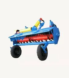 Мульчирователь растительных остатков Уманьферммаш МР-2,7