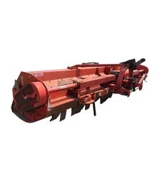 Мульчувач Kuhn NK 4801, 2004 р.в, 1000 м/год, б/в