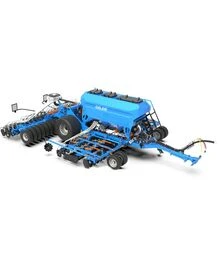 Каток зубчато-клиновый AGROKALINA КЗК-6 KOLUNN