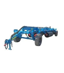 Каток зубчато-кольчатый КЗК-12,5ПТ