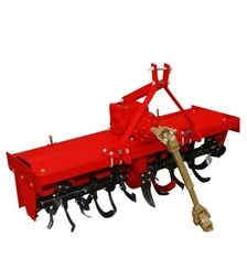 Грунтофреза Welger GQN-160, 1,6 м, навісна, Китай