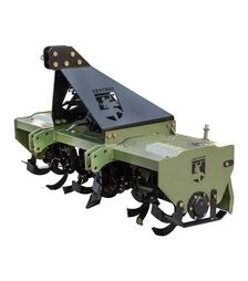 Ґрунтофреза Кентавр ФН-1,4 зелена