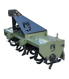 Ґрунтофреза Кентавр ФН-1,5 зелена