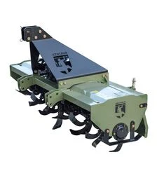 Ґрунтофреза Кентавр ФН-1,6 зелена