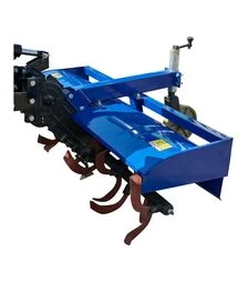Ґрунтофреза Кентавр 160B/200B, 120 см, з додатковим редуктором та навісним механізмом