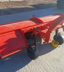 Грунтофреза навісна Wirax ФГН 2,1