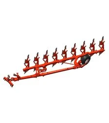 Плуг KUHN MULTI-LEADER XT BE9T71, 2020 рв, б/в