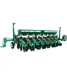 Агрегат смугової обробки ґрунту HARVEST Strip-Till 8