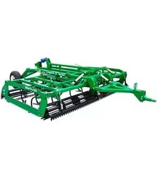 Передпосівний компактор HARVEST TELLUS 3 PRO 400