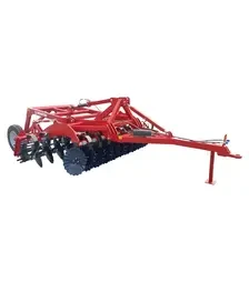 Лущильник дисковий ДЕМЕТРА ЛДД-2500-П Damper