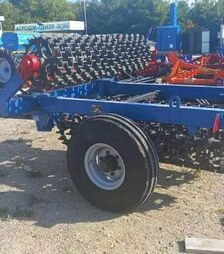 Коток-подрібнювач Golta ККШ-6Г