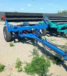 Коток-подрібнювач ріжучий Golta КР-6П, з прямими ножами