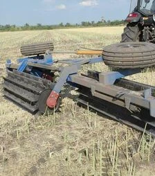 Коток-подрібнювач ріжучий Golta КРТ-6 П/КРТ-6 П-01