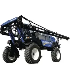 Опрыскиватель New Holland Guardian SP275F