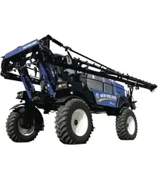 Обприскувач New Holland Guardian SP310F