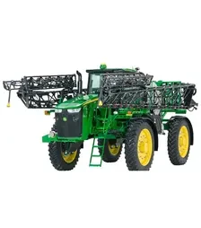 Обприскувач John Deere 4940