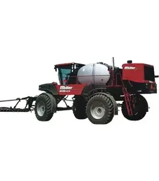 Опрыскиватель MILLER Nitro-4275, 2012 г.в.