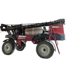 Опрыскиватель MILLER Nitro-4275, 2011 г.в.