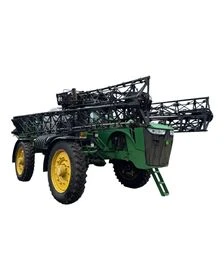 Обприскувач самохідний John Deere 4940, 2013 р.в., 6764 м/год