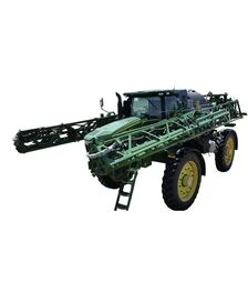 Обприскувач самохідний John Deere R4045, 2018 р.в., 5191 м/год