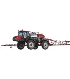 Опрыскиватель самоходный Case IH SPX Patriot 4430, 2014 г.в., 5590 м/ч