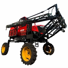 Обприскувач самохідний Hengwang HW2100