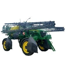 Обприскувач самохідний John Deere M4040, 2020 р.в., 4849 м/год