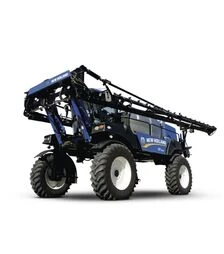 Обприскувач самохідний New Holland SP275F, 2016 р.в., 10221 м/год