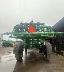 Обприскувач самохідний John Deere R4045, 2015 р.в, б/в