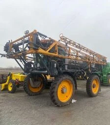 Обприскувач самохідний Hagie STS12, 2014 р.в, б/в