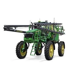 Обприскувач самохідний John Deere M4040, б/в